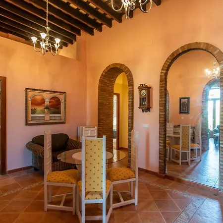 Appartement Casa Plaza De La Lota By H *