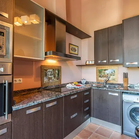 Casa Plaza De La Lota By H Appartement *