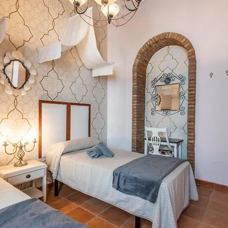 Casa Plaza De La Lota By H Appartement *