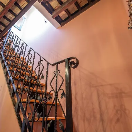 Casa Plaza De La Lota By H